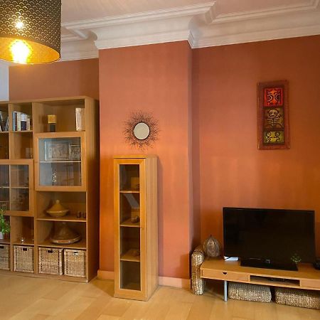 Appartement De Charme Dans Maison De Maitre Bruxelloise Brüsszel Kültér fotó