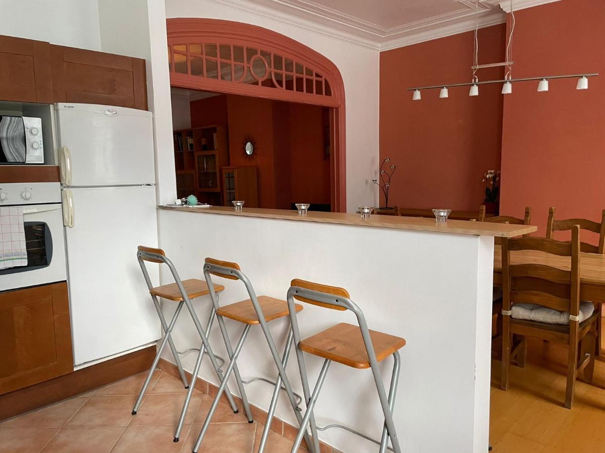 Appartement De Charme Dans Maison De Maitre Bruxelloise Brüsszel Kültér fotó